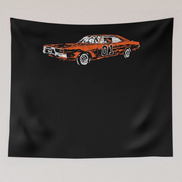Item preview, Women Men The Dukes Of Hazzard Cool Gifts designed and sold by Juliafernandest.