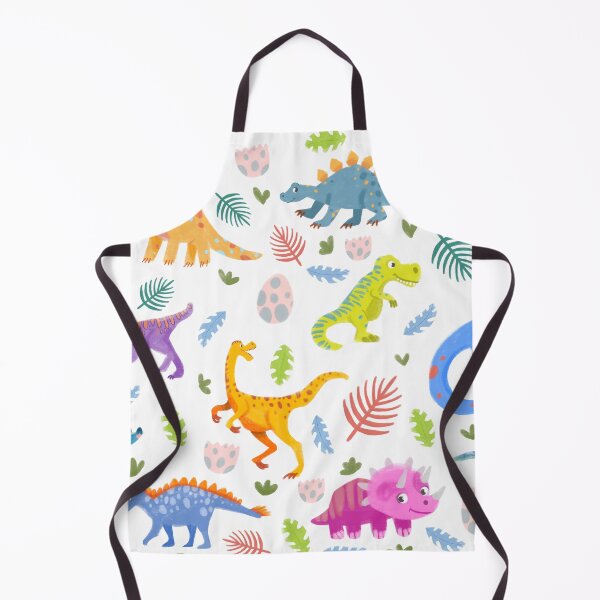 Item preview, dinosaur pattern 1 designed and sold by Luilustra.