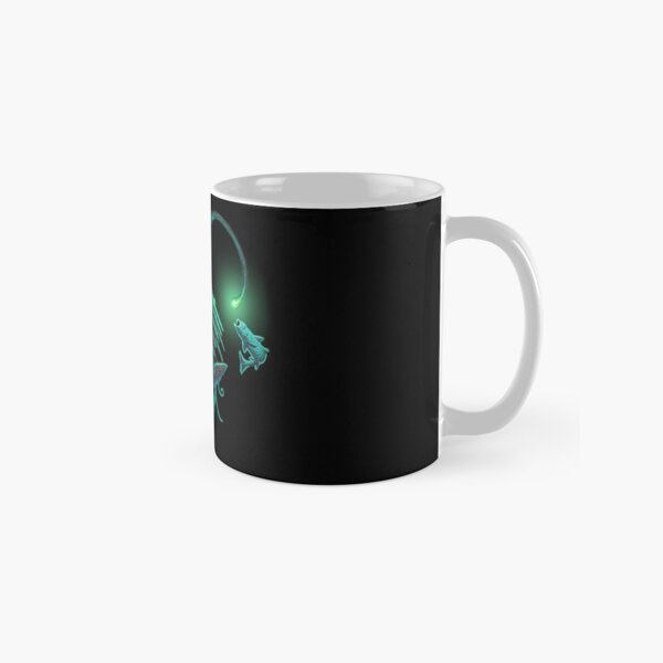 Lanternfish Classic Mug