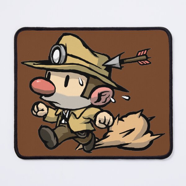 Item preview, Spelunker designed and sold by Indie-Blast.