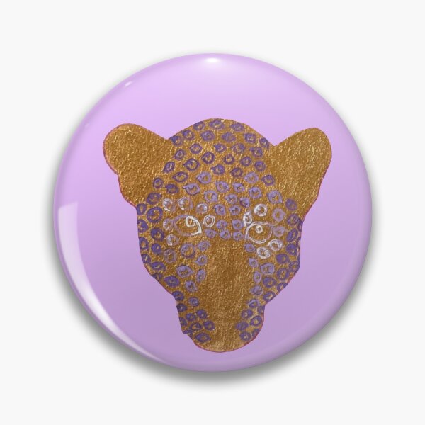 Item preview, Eye Leopard Portrait designed and sold by RaLiz.