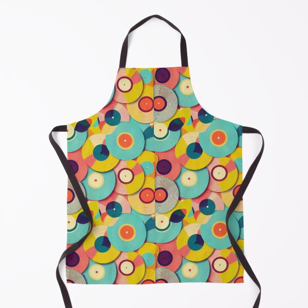 Item preview, Retro Vinyl Records designed and sold by BuraxisDesigns.
