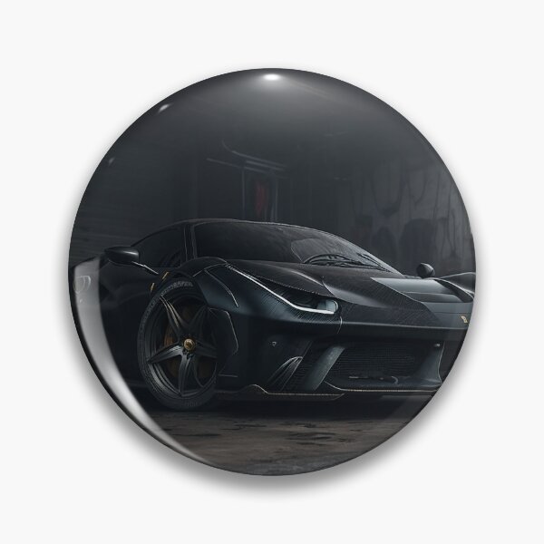 Item preview, Exotic Barn Find 01 designed and sold by ExoticBarnFinds.