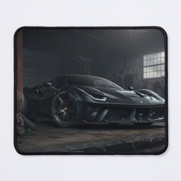 Item preview, Exotic Barn Find 01 designed and sold by ExoticBarnFinds.