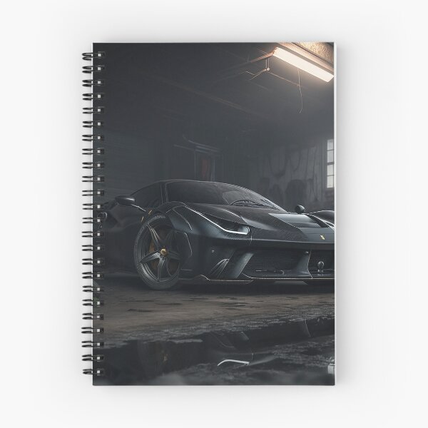 Item preview, Exotic Barn Find 01 designed and sold by ExoticBarnFinds.