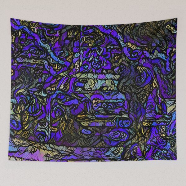 Item preview, Rose Skin Car designed and sold by Brendan Arthur Ring.