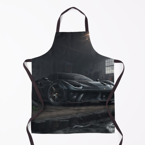Item preview, Exotic Barn Find 01 designed and sold by ExoticBarnFinds.