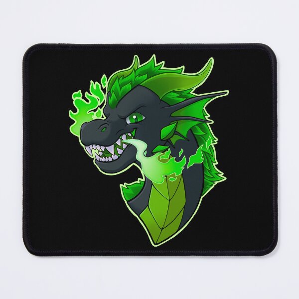 Item preview, Green Flames designed and sold by MillyD13.