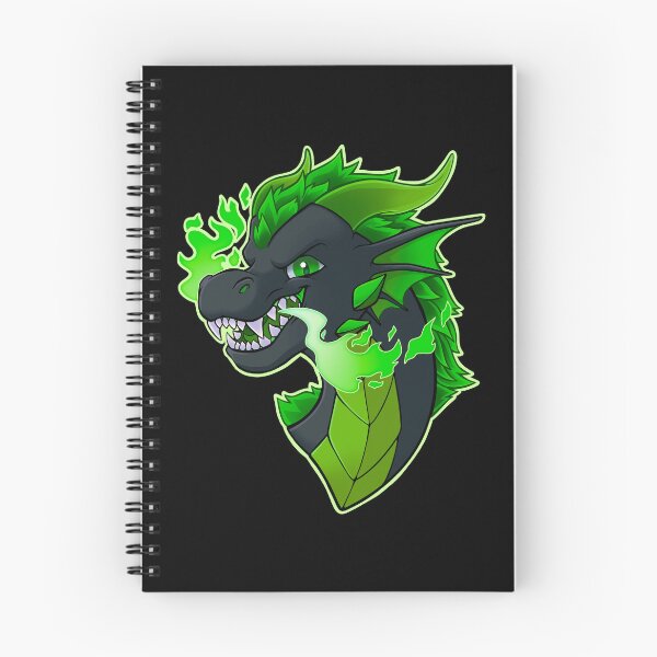 Item preview, Green Flames designed and sold by MillyD13.