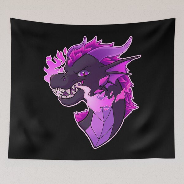 Item preview, Pink Flames designed and sold by MillyD13.