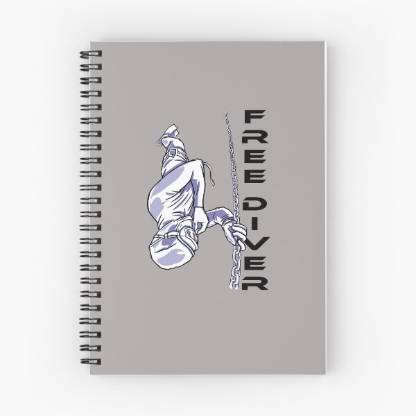 Item preview, Free Diver designed and sold by Fathom204.
