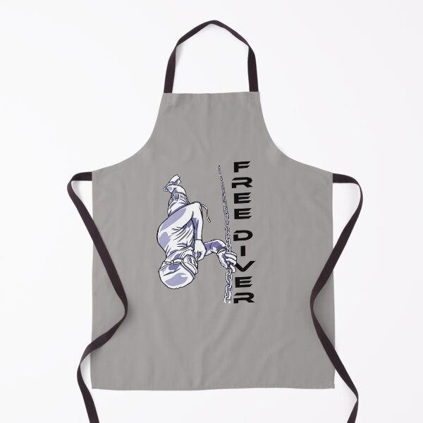 Item preview, Free Diver designed and sold by Fathom204.