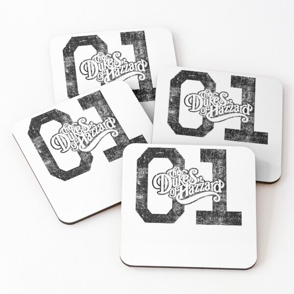 Item preview, Gift Idea The Dukes Of Hazzard Funny Graphic Gift designed and sold by Juliafernandest.
