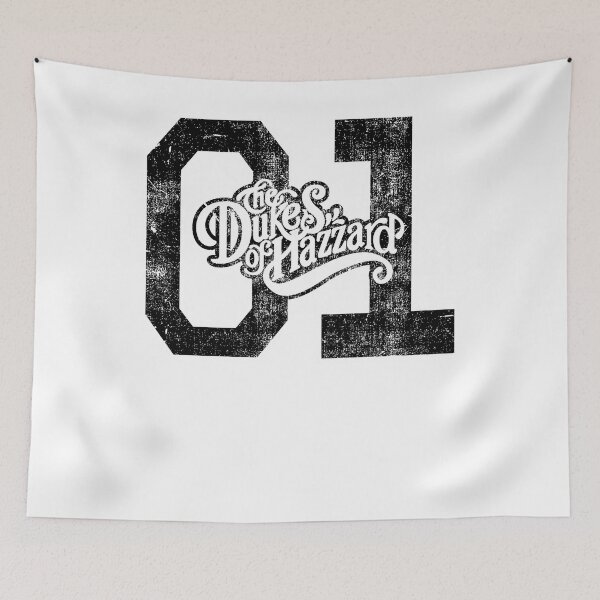 Item preview, Gift Idea The Dukes Of Hazzard Funny Graphic Gift designed and sold by Juliafernandest.