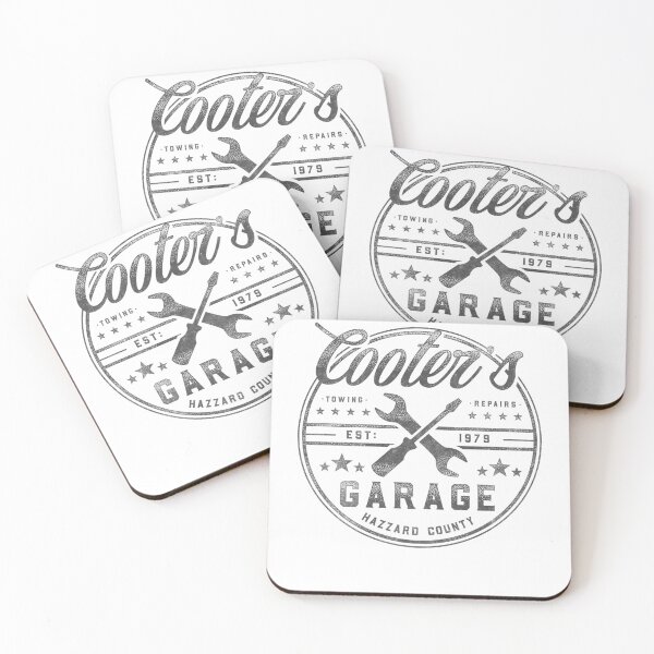 Item preview, Retro Vintage The Dukes Of Hazzard Retro Vintage designed and sold by Juliafernandest.