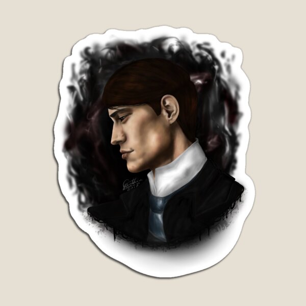 Thomas Cresswell Magnet