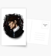 Thomas Cresswell Postcards