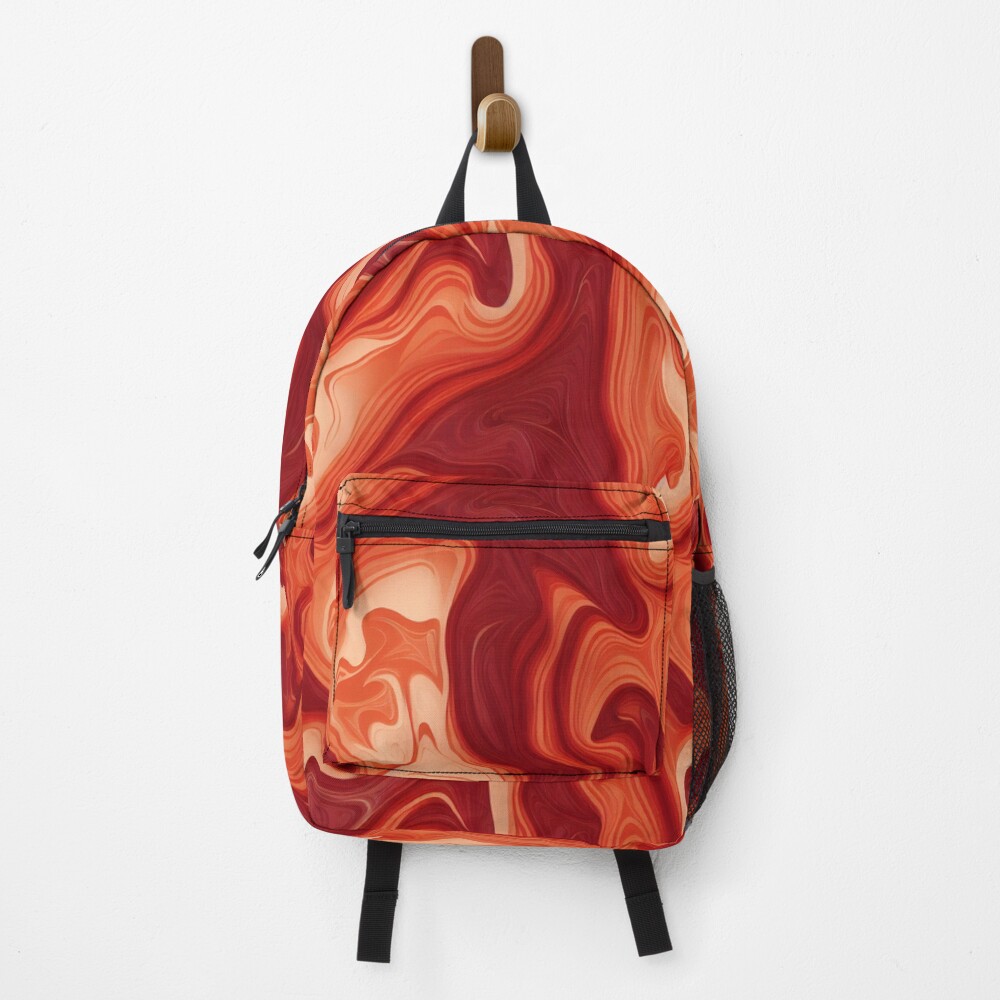 Item preview, Backpack designed and sold by BuraxisDesigns.