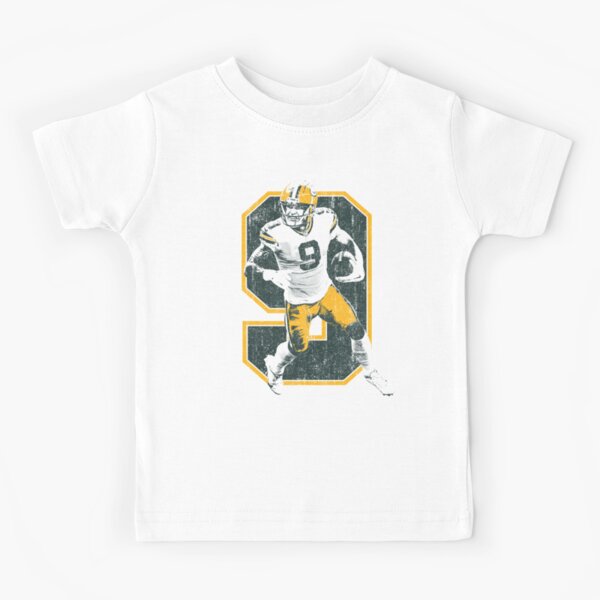 Packers Kids Field t-shirt — Legacy Cheese