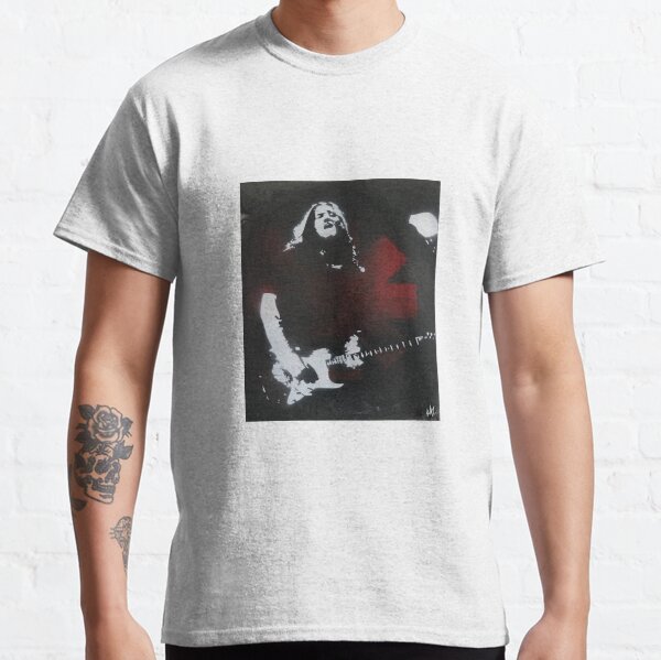 'John Frusciante' Camiseta clásica