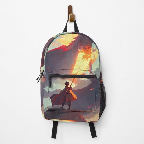 Item preview, Battle Of Flames designed and sold by Artieries1.
