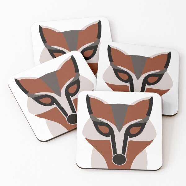Item preview, Fox - Transparent Background designed and sold by CanidaeVulpes.