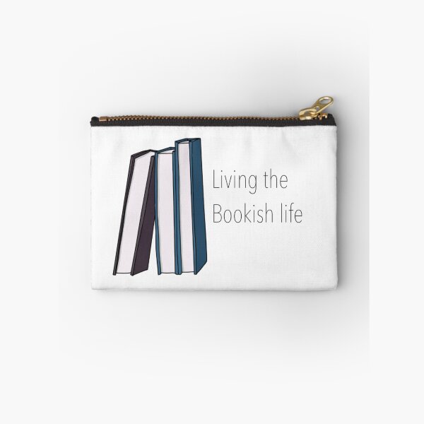 Item preview, vida libresca designed and sold by MisTeeVious.
