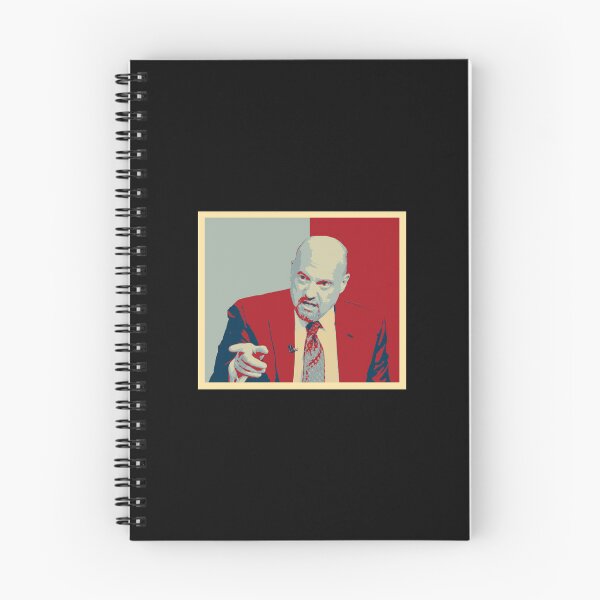 Item preview, Jim Cramer Design designed and sold by Investor-Store.