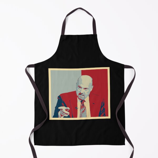 Item preview, Jim Cramer Design designed and sold by Investor-Store.