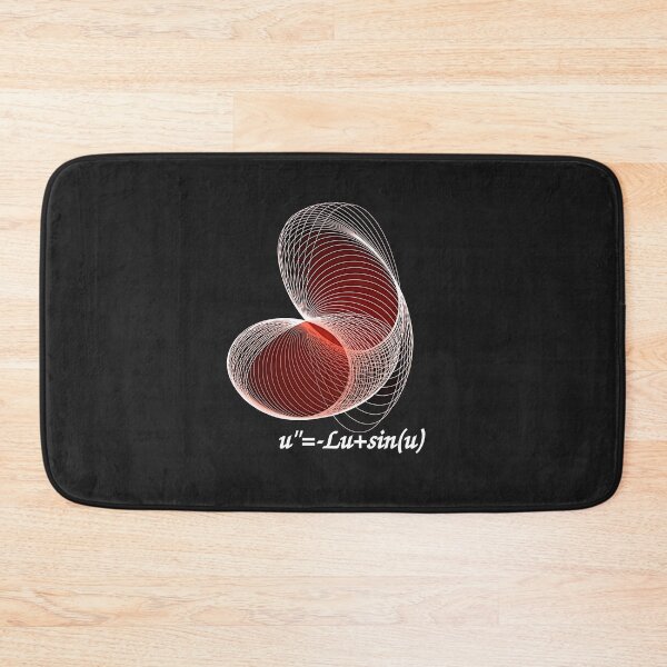 Item preview, Generative Art - Differential equations designed and sold by artesilenciosa.