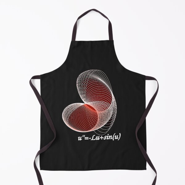 Item preview, Generative Art - Differential equations designed and sold by artesilenciosa.