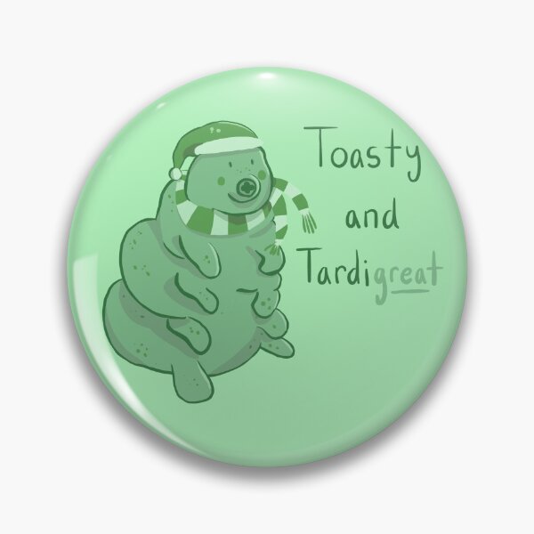 Item preview, Toasty and Tardi-great designed and sold by Sunshineisart.