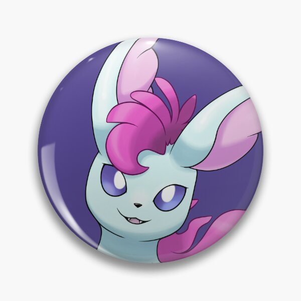 Item preview, Sireneon designed and sold by In-Progress Pokemon.