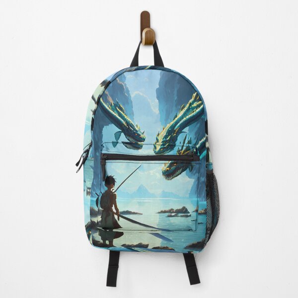 Item preview, Water Dragon designed and sold by Artieries1.