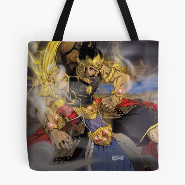 Item preview, Gatotkaca Java designed and sold by agusterus.