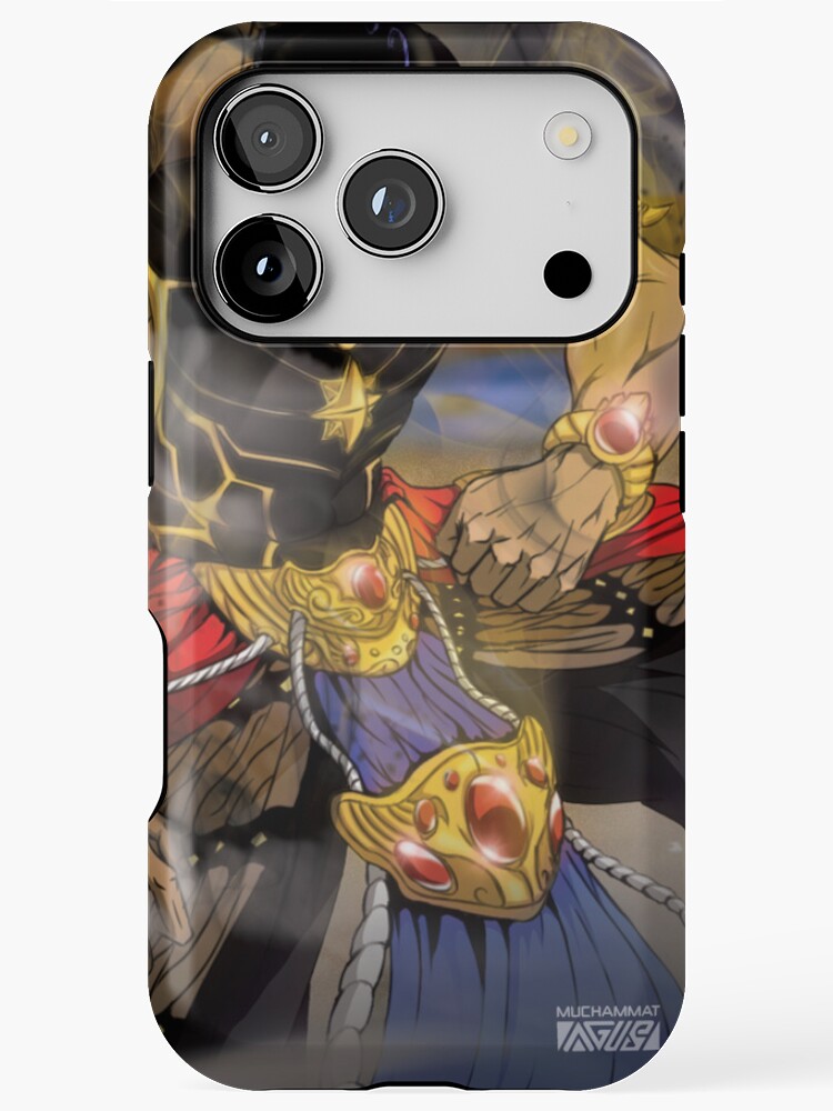 Thumbnail 1 of 4, iPhone Case, Gatotkaca Java designed and sold by agusterus.