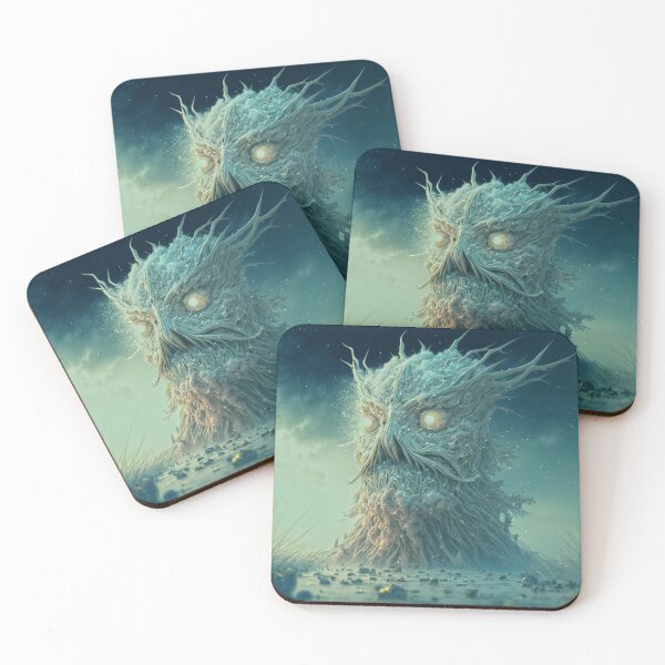 Item preview, Winter Collection - 1 designed and sold by AIOCCULT.