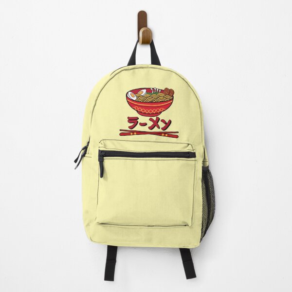 Item preview, Ramen with chopsticks in japanese designed and sold by Vladan Seva.