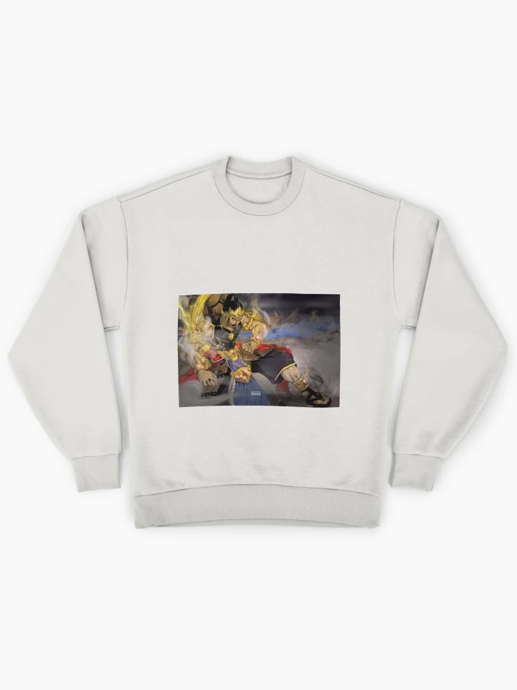 Thumbnail 1 von 6, Premium Oversized Pullover, Gatotkaca Java designt und verkauft von agusterus.