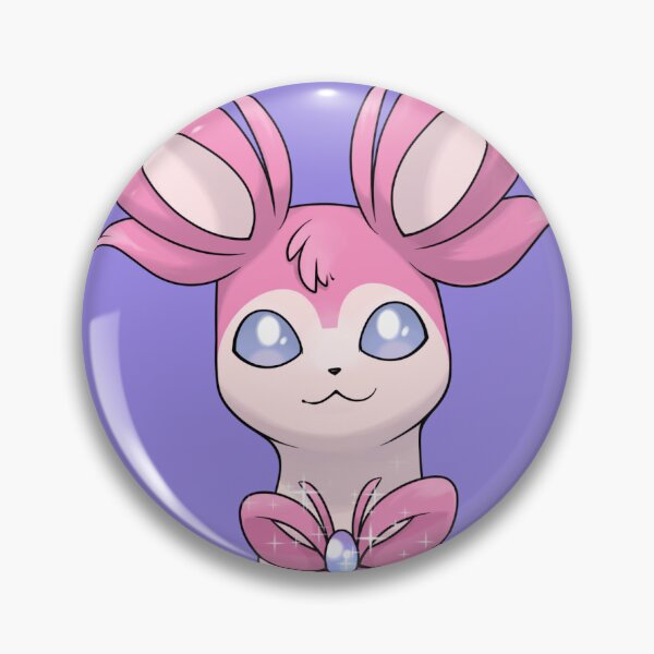 Item preview, Empatheon designed and sold by In-Progress Pokemon.