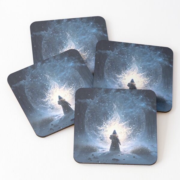 Item preview, Winter Collection - 3 designed and sold by AIOCCULT.