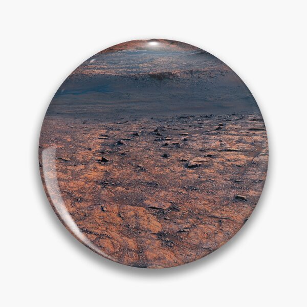 Item preview, Benches of Mars designed and sold by HeadRubble.