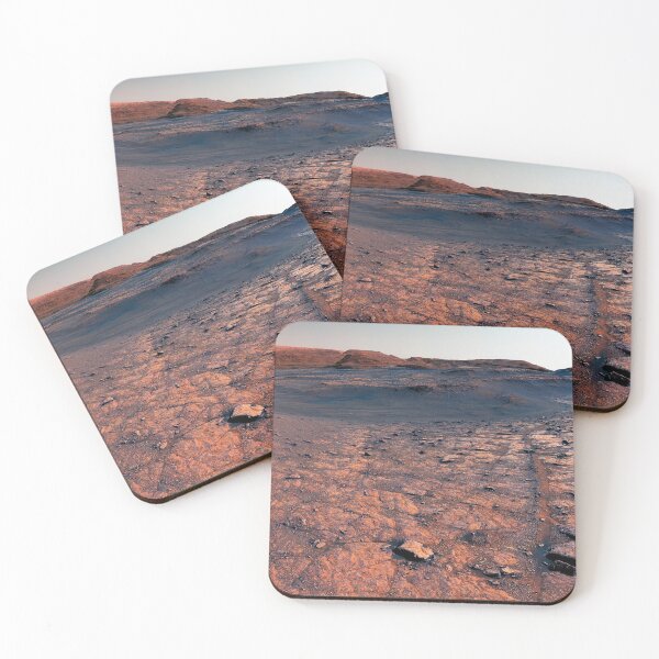 Item preview, Benches of Mars designed and sold by HeadRubble.