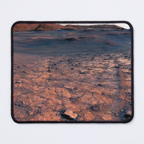 Item preview, Benches of Mars designed and sold by HeadRubble.