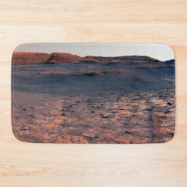 Item preview, Benches of Mars designed and sold by HeadRubble.