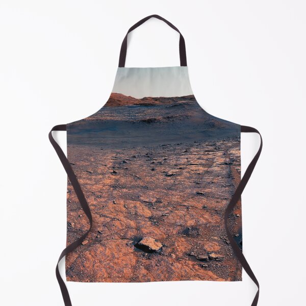 Item preview, Benches of Mars designed and sold by HeadRubble.
