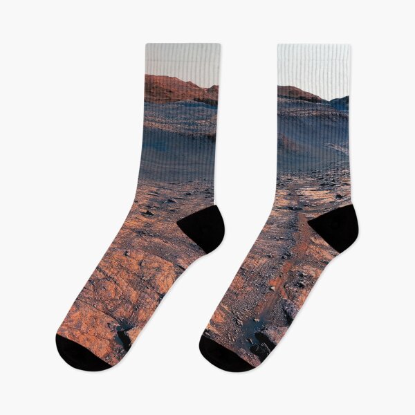 Item preview, Benches of Mars designed and sold by HeadRubble.