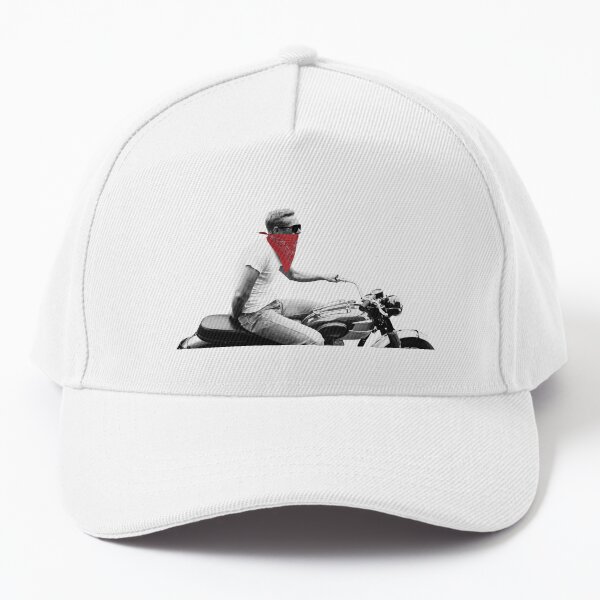 Item preview, Steve McQueen - The King of cool - on Black designed and sold by boltjesdesign.