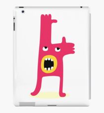 Hero iPad Case/Skin