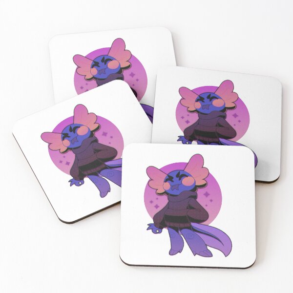 Item preview, Axolotl Happy Cute Salamander designed and sold by ABZDesigner.